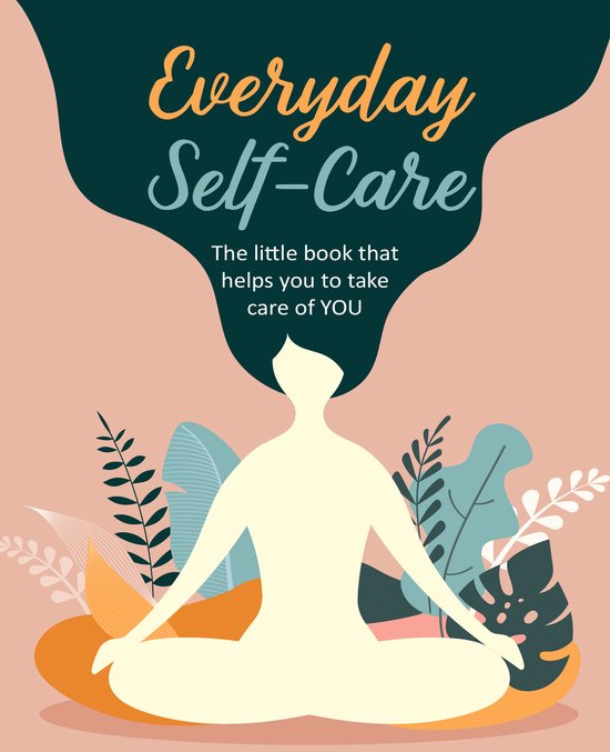 Everyday Self-Care - cover