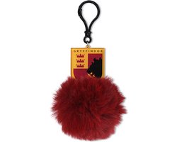 foto van Harry Potter - Gryffindor Shield Pom Pom - Sleutelhanger