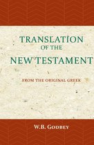 The Translation of the New Testament