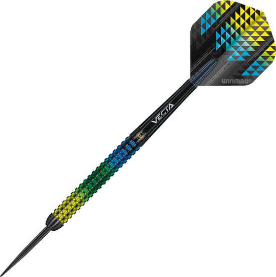 Winmau Firestorm 90% - Dartpijlen van Winmau — afbeelding 5