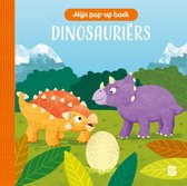 Pop-up boek 1 - Dinosauriërs