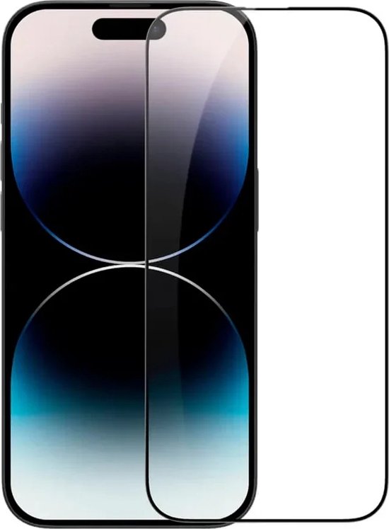 Force Glass - Vitre iPhone 12 Pro Max Protection Ecran Résistant