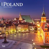 Polen Kalender 2024