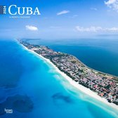 Cuba Kalender 2024