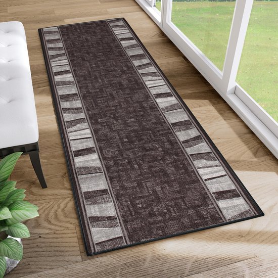 Tapijtloper voor de gang, lange keukentapijt antislip wasbare tapijtloper loper tapijtmatten keuken hal tapijt loper ingang slaapkamer vloerkleden 40 x 60 cm Tapijtloper voor de gang, lange keukentapijt antislip wasbare tapijtloper loper tapijtmatten keuken hal tapijt loper ingang slaapkamer vloerkleden 40 x 60 cm