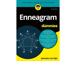 Voor Dummies - Enneagram voor Dummies