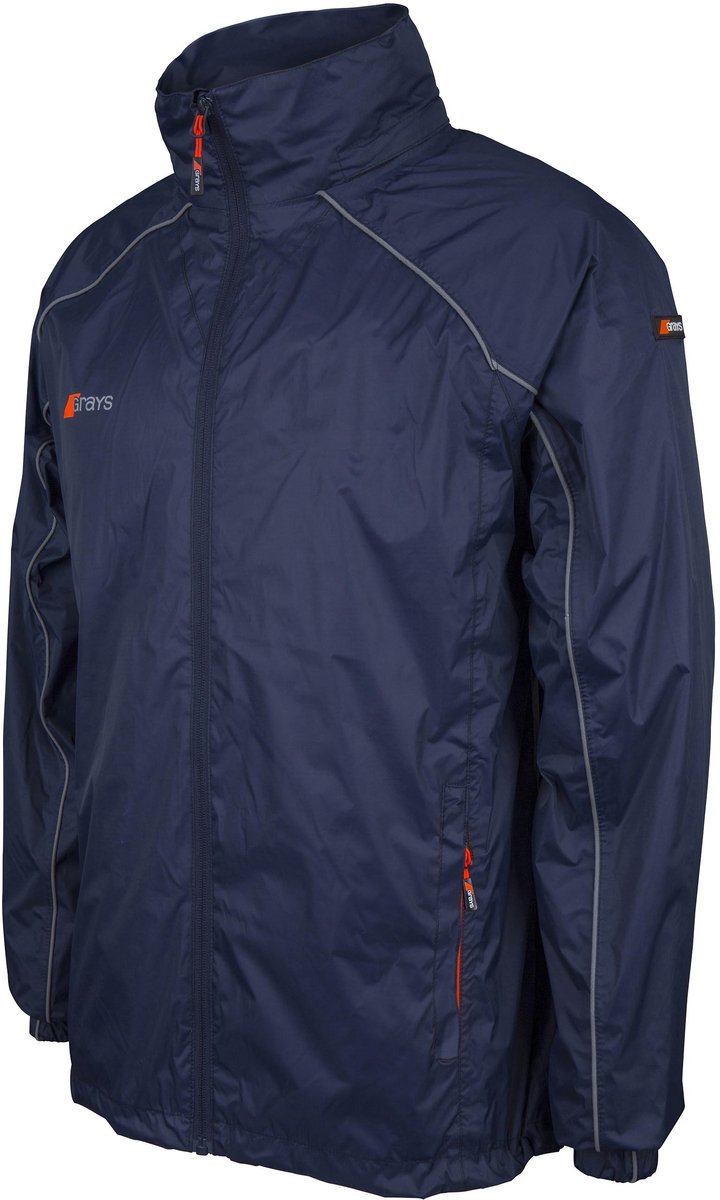 Grays ARC Heren Regenjack
