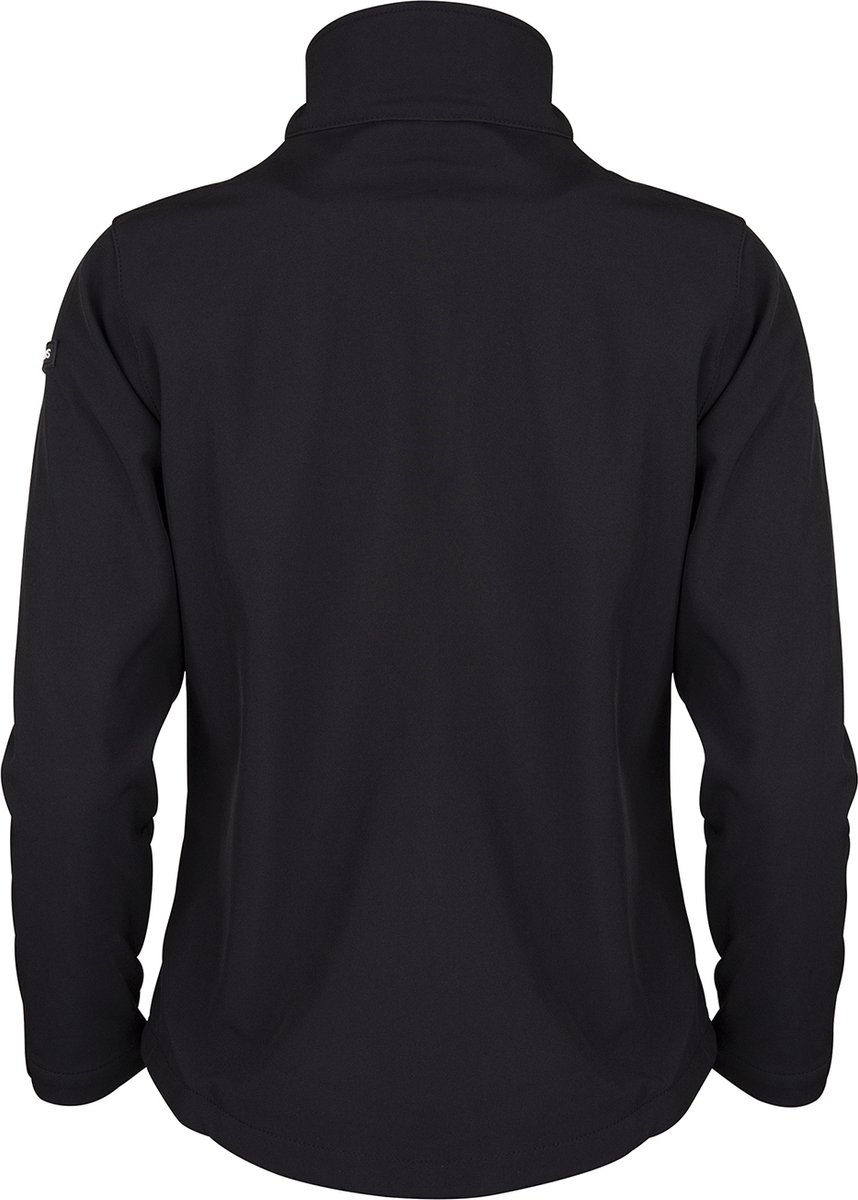 Grays Radius Dames Soft Shell Jack