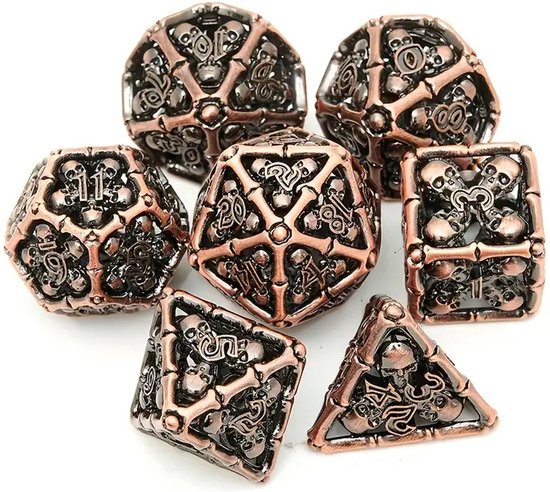 Oud-Romeins Brons Dobbelstenen - Catawiki
