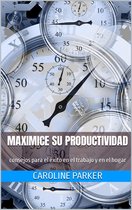 Maximice su productividad