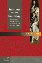 Humanities Labortory - Sunspots and the Sun King