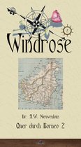 Windrose 2 - Quer durch Borneo 2