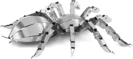 Tarantula 3D puzzel