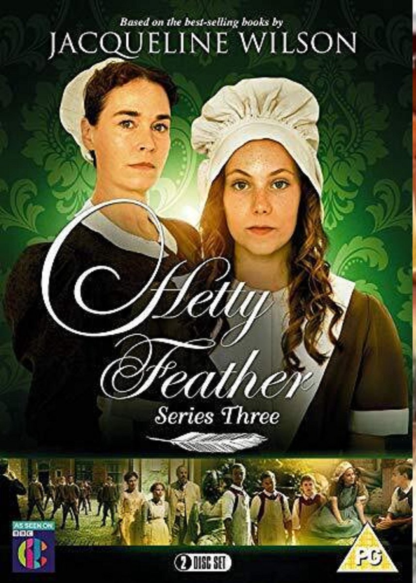 Hetty Feather - Season 3