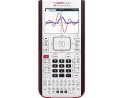 Grafische Rekenmachine - Rekenmachine - Digital Graphics Calculator