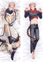 Anime Body Pillow Kussensloop Dakimakura Kussen Hoes 153