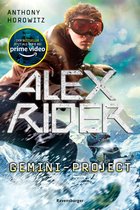 Alex Rider 2 - Alex Rider 2: Gemini-Project