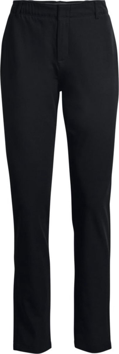 Under Armour Links Pant-Black / Black / Jet Grey van Under Armour — afbeelding 3