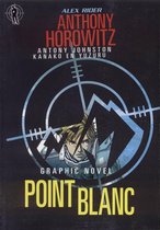 Alex Rider 2 -   Point Blanc- Graphic Novel