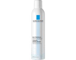 Foto: La roche posay thermaal water eau de toilette voor een gevoelige huid 300ml