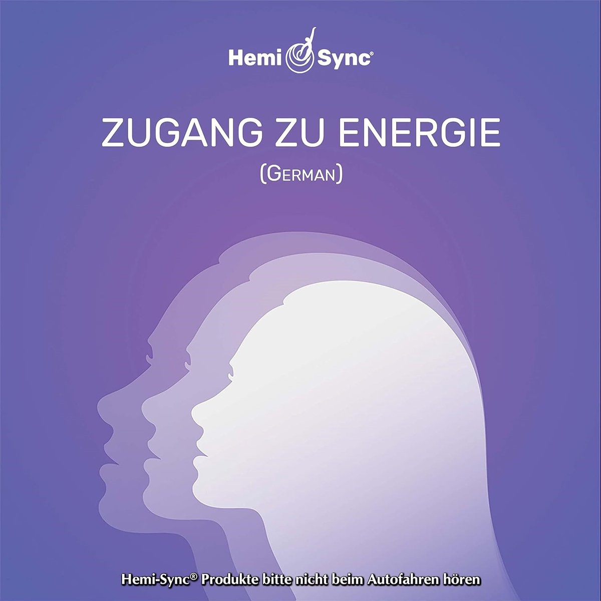 Various Artists - Zugang Zu Energie (German) (CD) (Hemi-Sync)