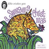 Ella Fitzgerald - Ella Wishes You A Swinging Christmas (LP) (Coloured Vinyl)
