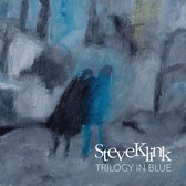Steve Klink - Trilogy In Blue (CD)