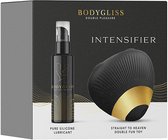 BodyGliss - Double Pleasure Intensifier Box