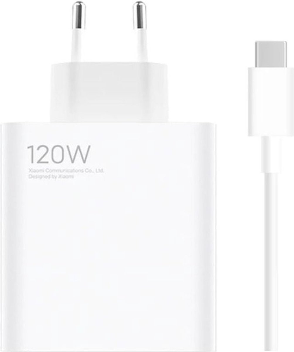 Xiaomi Mi USB-C to Lightning Cable 1m - TechPunt