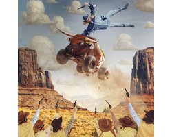 Cowboy Tears