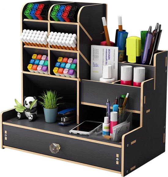 KIRIGEN Cajas de Madera para cajones Planos de Archivos, Cajas de