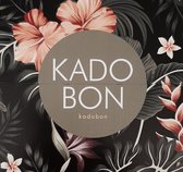 Kadobon Any Time (12st) Give-X