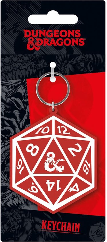 DUNGEONS & DRAGONS DICE
