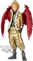 My Hero Academia Age of Heroes Hawks figure 17cm