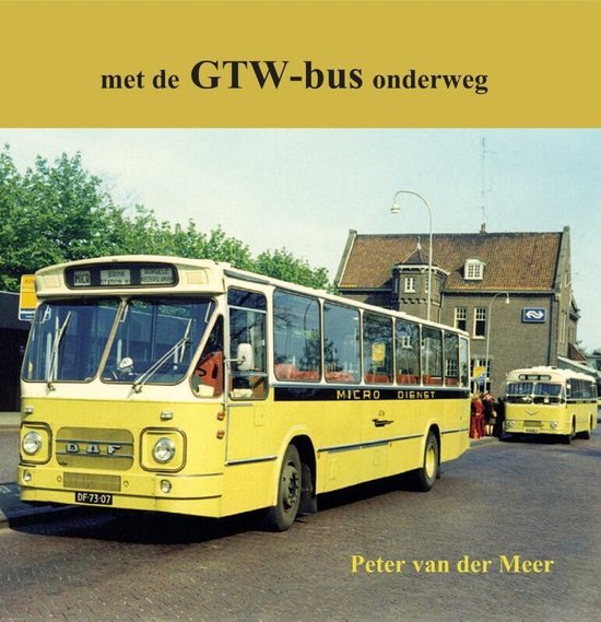 Foto: Met de gtw bus onderweg