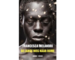 De lange weg naar Rome