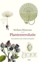 Plantenrevolutie