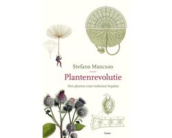 Plantenrevolutie