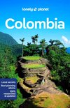 ISBN Colombia -LP- 10e, Voyage, Anglais, 288 pages