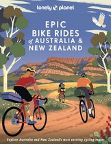 Epic- Lonely Planet Epic Bike Rides of Australia and New Zealand