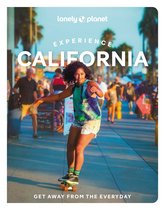 Travel Guide- Lonely Planet Experience California