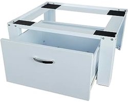 Wasmachine Verhoger - Wasmachine Sokkel - Wasmachine Verhoger Met Lade
