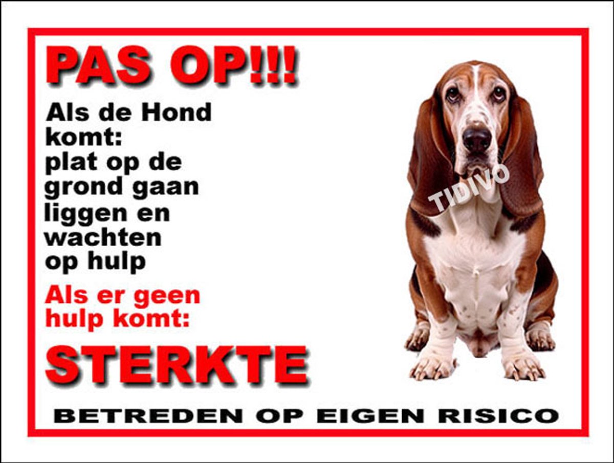Duitse Brak 12