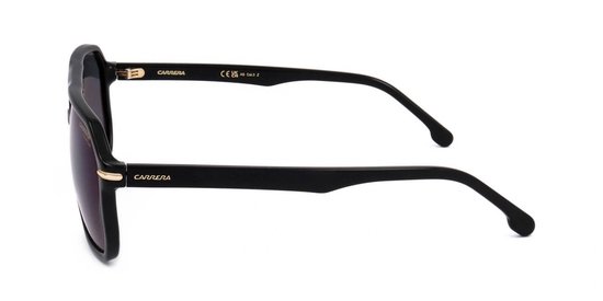 Zonnebril Heren Carrera CARRERA-302-S-2M2 ø 59 mm — afbeelding 2