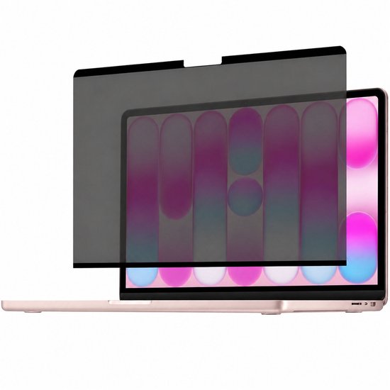 Gehard glas screenprotector 9H MacB...