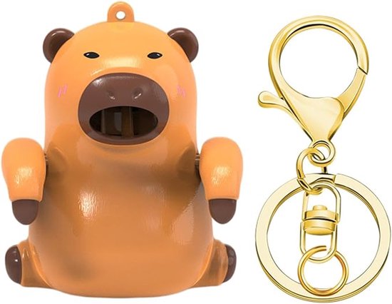 Kleine stille bureauventilator USB – draagbare mokventilator voor koffie, thee, drank, reizen, kantoor, camping