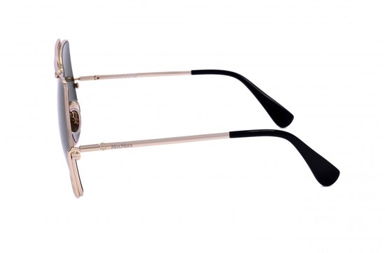 Zonnebrillen Max Mara Elsa MM0006 08A — afbeelding 4