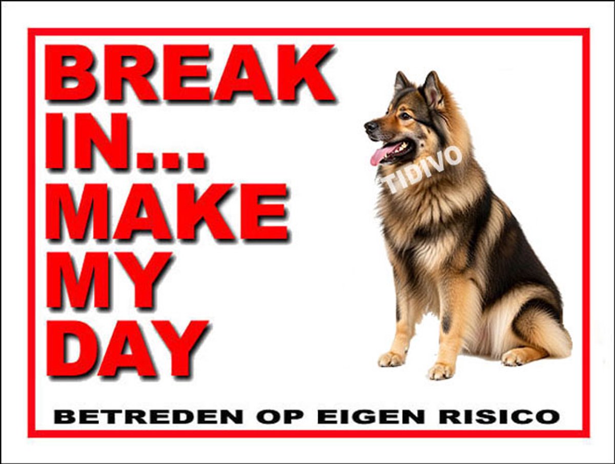 Eurasier 1