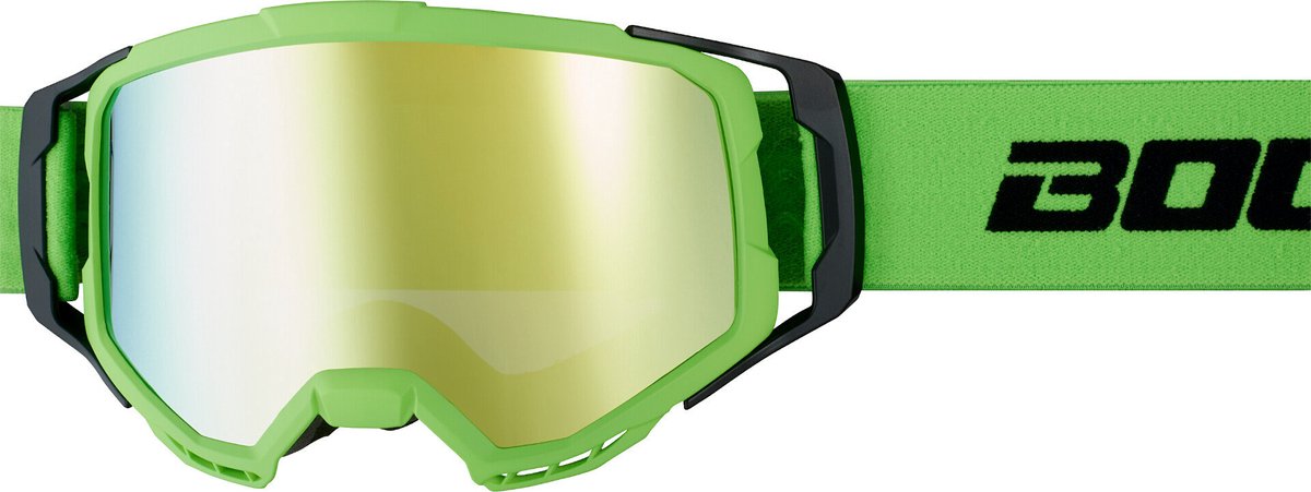 Bogotto B-1 Motorcross bril -