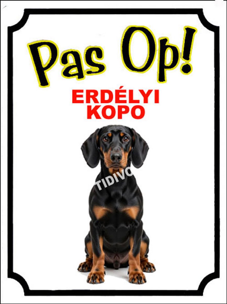 Erdélyi Kopo 16